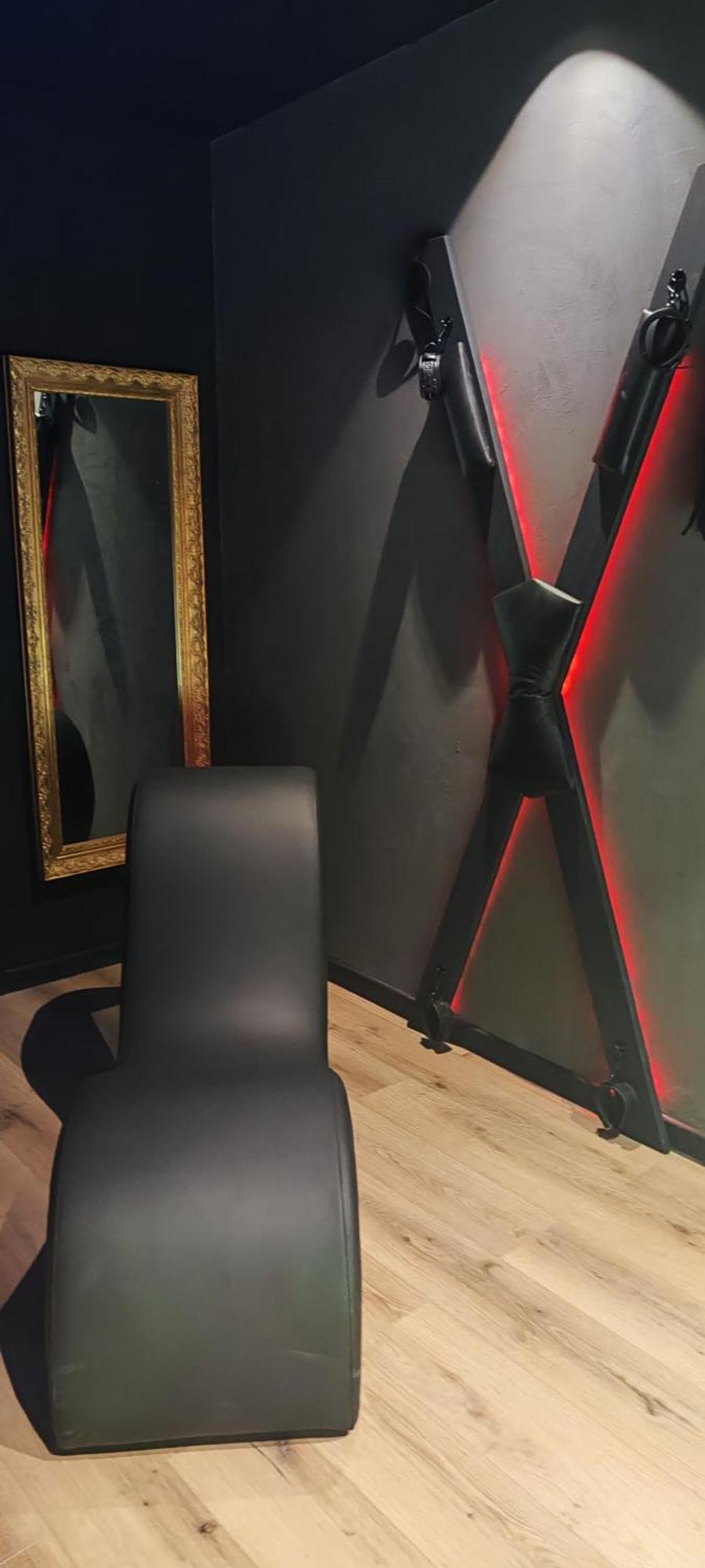 Loveroomxspa Bourg-Saint-Christophe Exterior foto